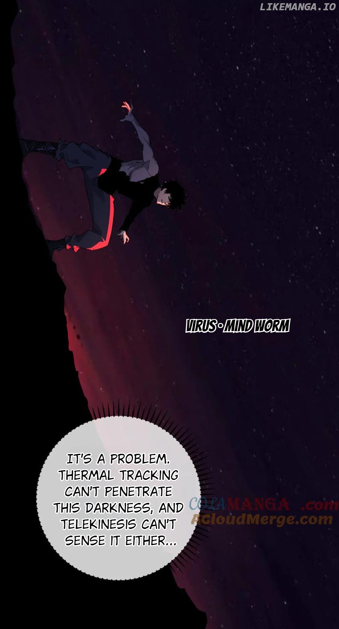 Doomsday for All: Me, Virus Monarch Chapter 62 - page 52